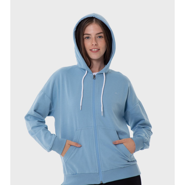 Campera de mujer Dhara