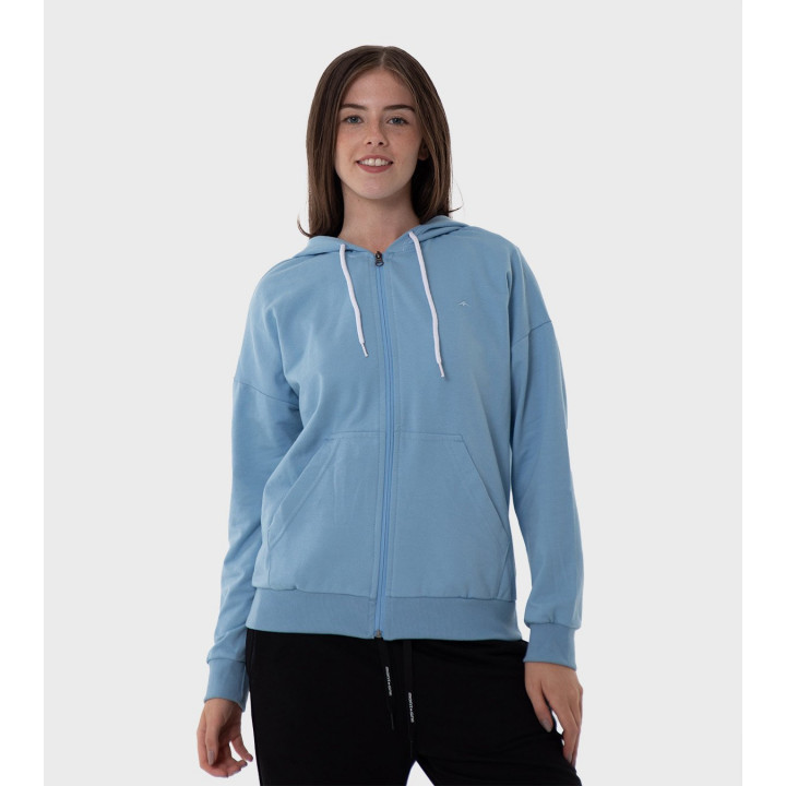 Campera de mujer Dhara
