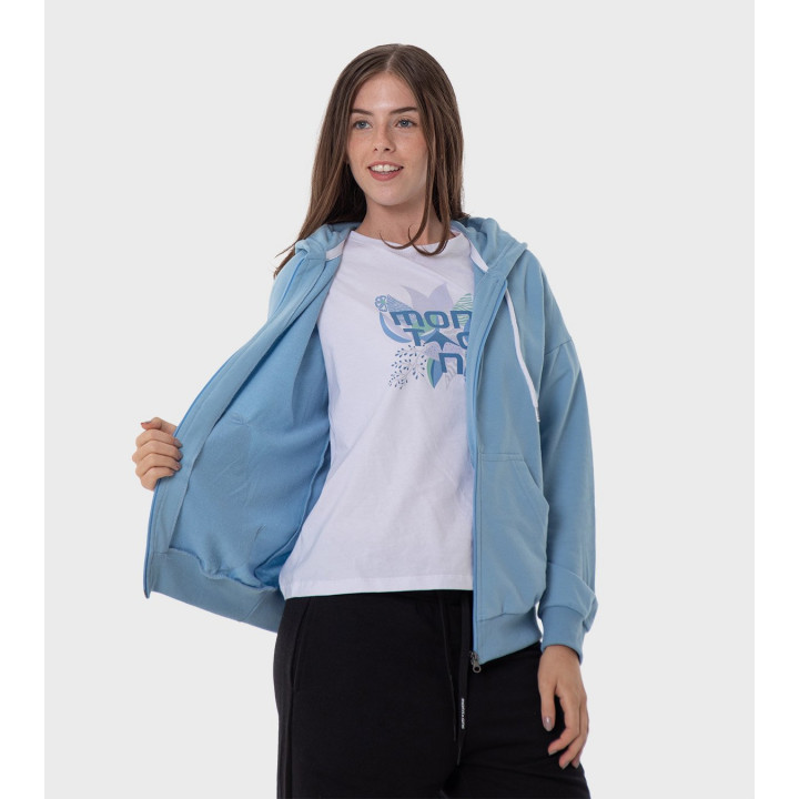 Campera de mujer Dhara