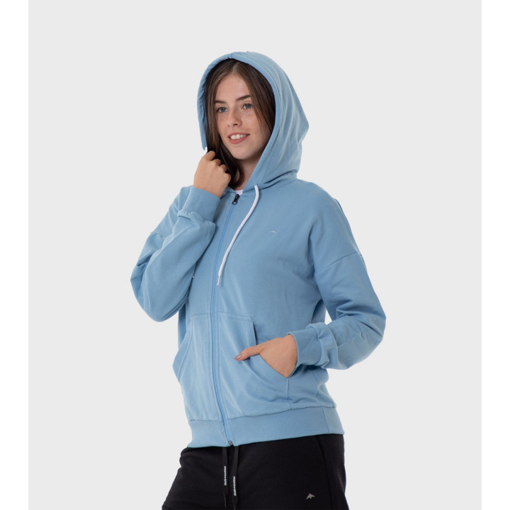 Campera de mujer Dhara