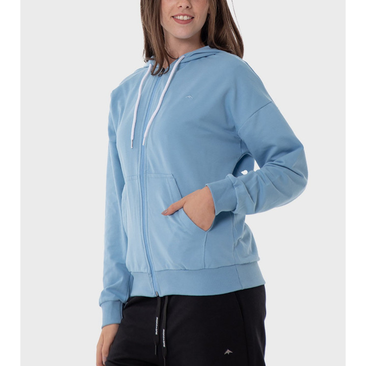 Campera de mujer Dhara