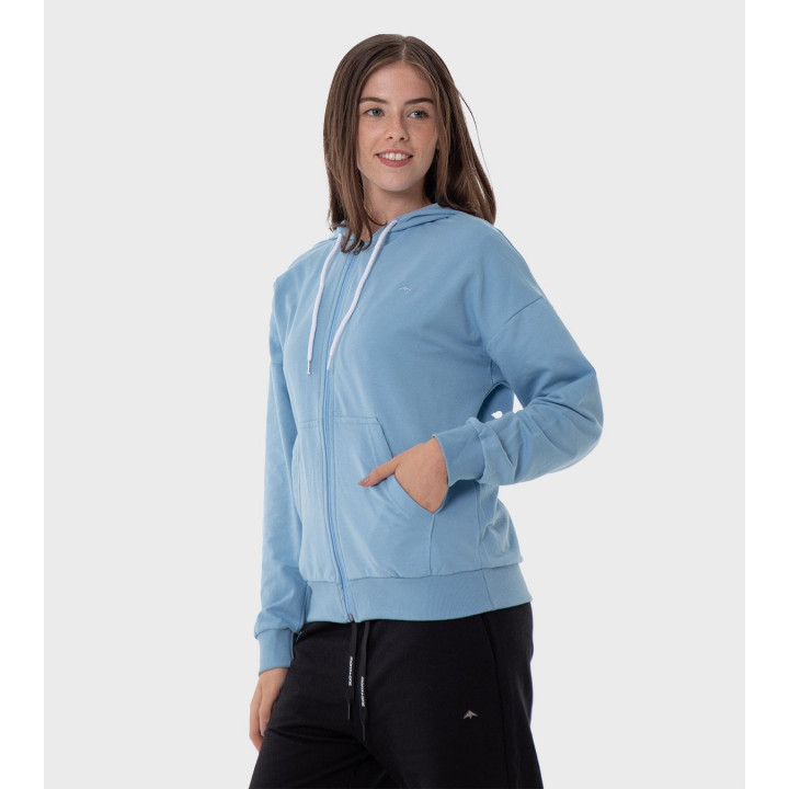 Campera de mujer Dhara