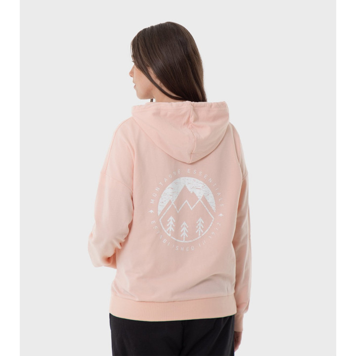 Campera de mujer Dhara
