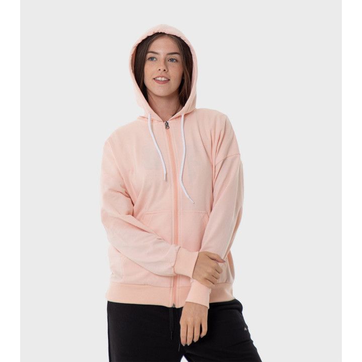 Campera de mujer Dhara