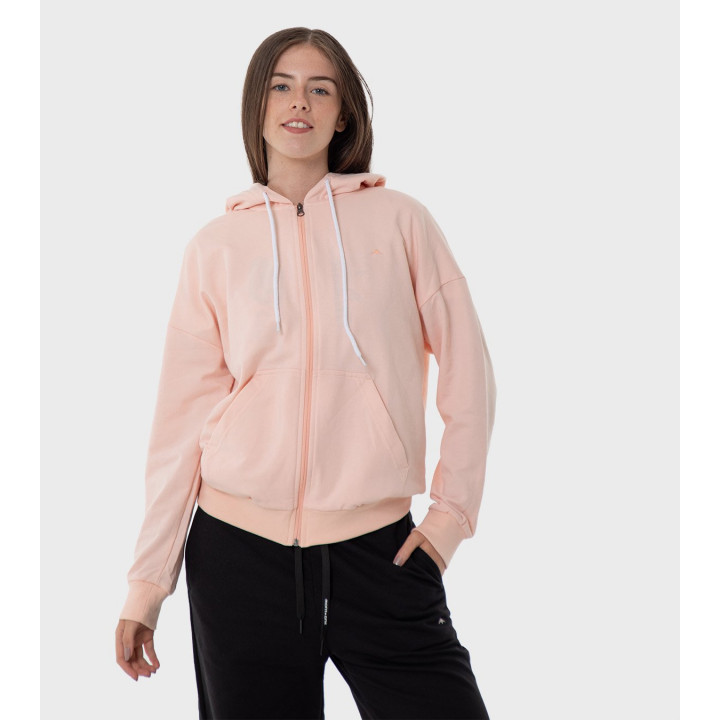 Campera de mujer Dhara