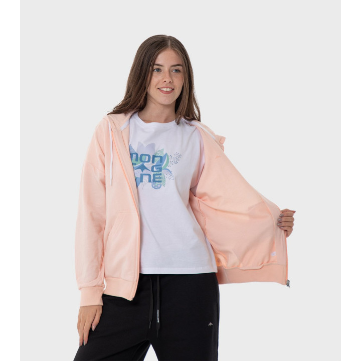 Campera de mujer Dhara