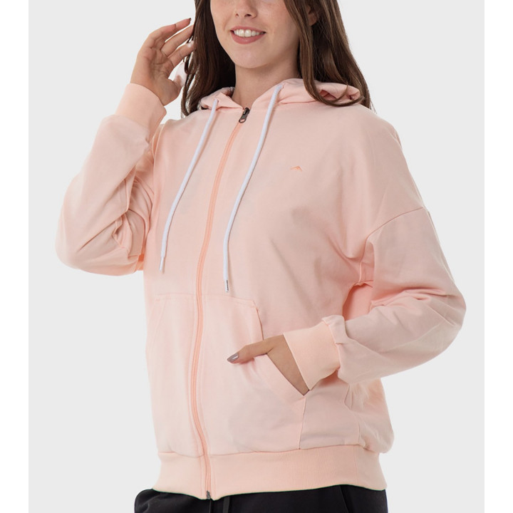 Campera de mujer Dhara