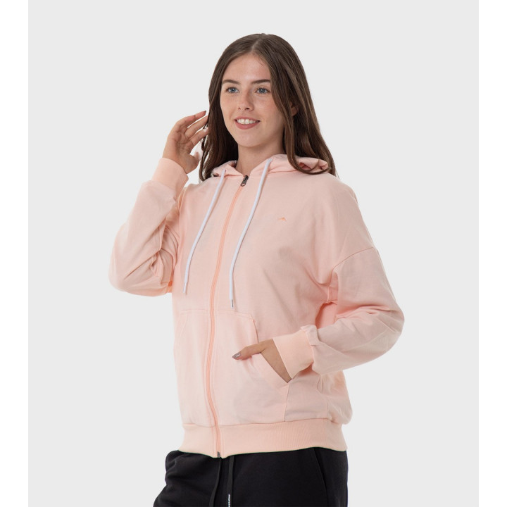 Campera de mujer Dhara