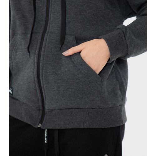 Campera de mujer Kala