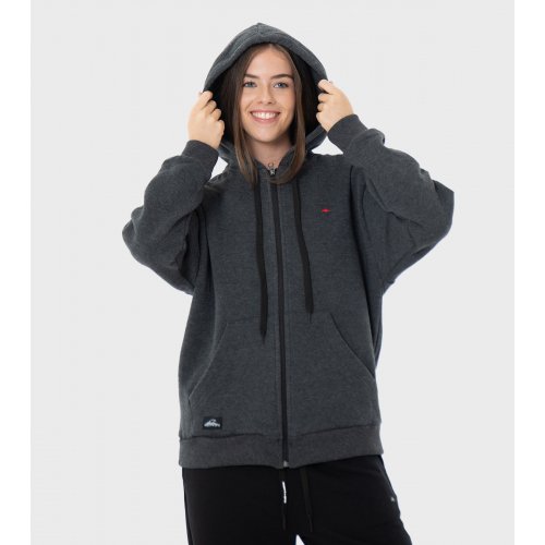 Campera de mujer Kala