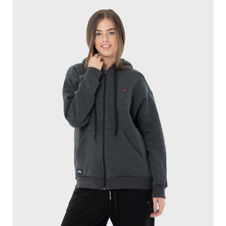 Campera de mujer Kala
