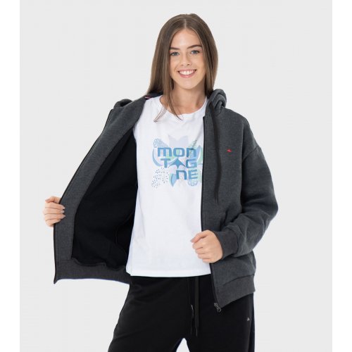 Campera de mujer Kala