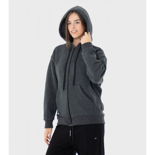 Campera de mujer Kala