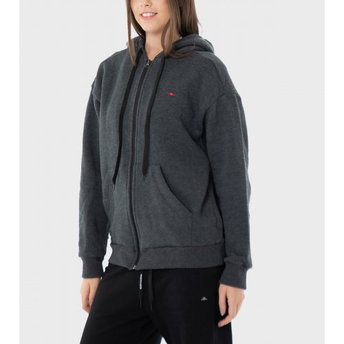 Campera de mujer Kala Campera de mujer Kala
