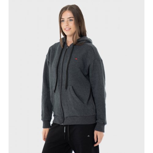 Campera de mujer Kala