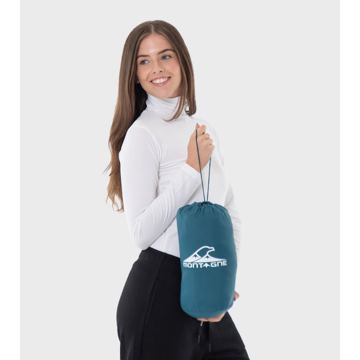Campera de mujer Lithium