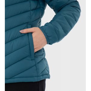 Campera de mujer Lithium