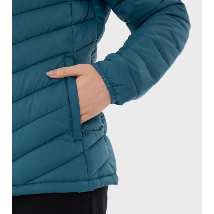 Campera de mujer Lithium