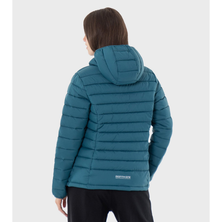 Campera de mujer Lithium