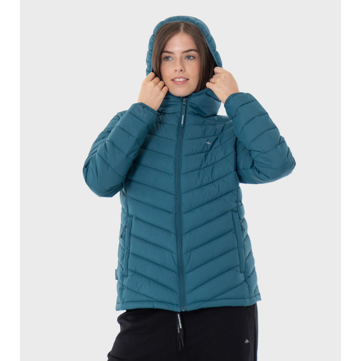 Campera de mujer Lithium