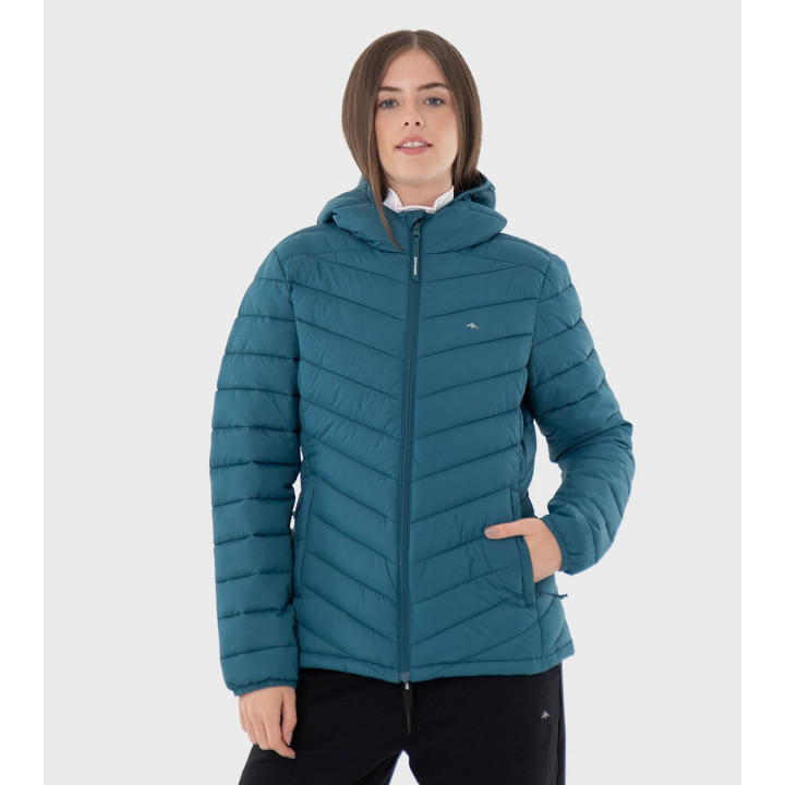 Campera de mujer Lithium
