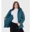 Campera de mujer Lithium