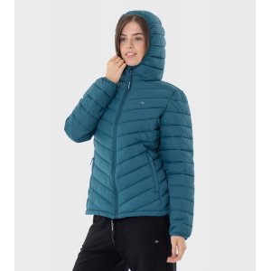 Campera de mujer Lithium