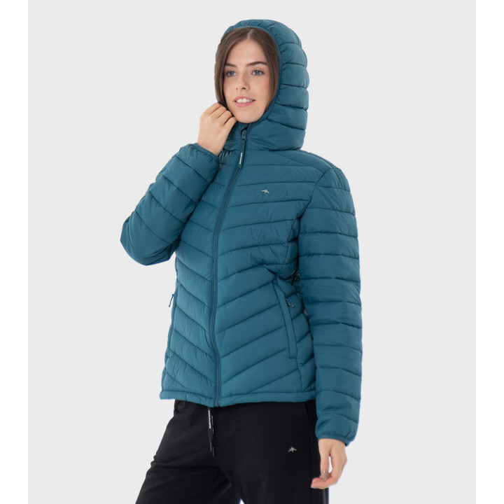 Campera de mujer Lithium