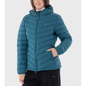 Campera de mujer Lithium