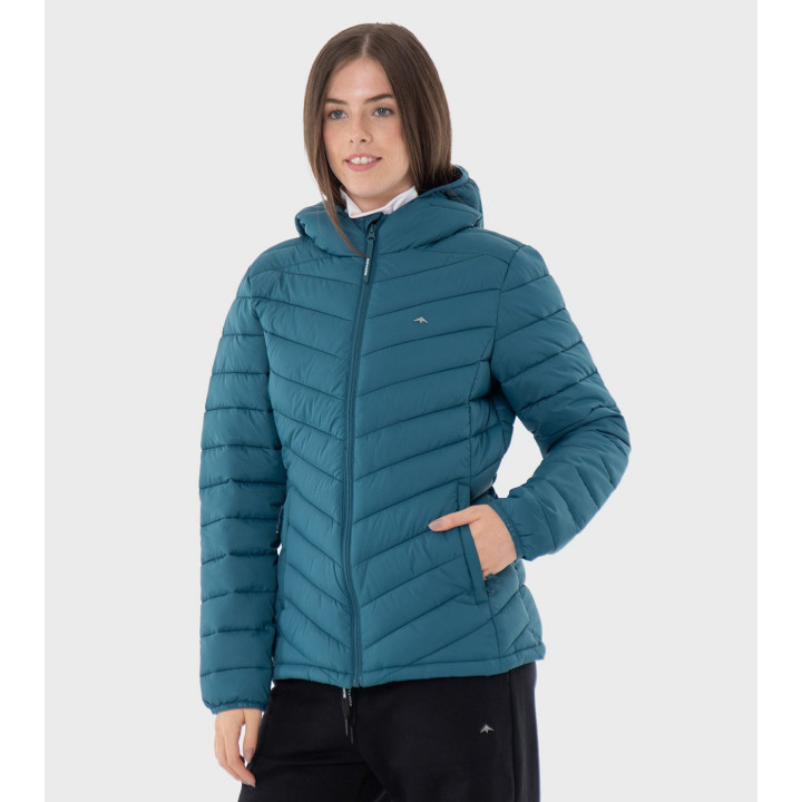 Campera de mujer Lithium