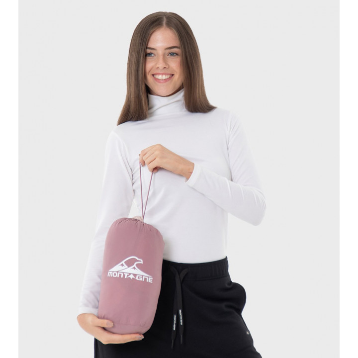 Campera de mujer Lithium