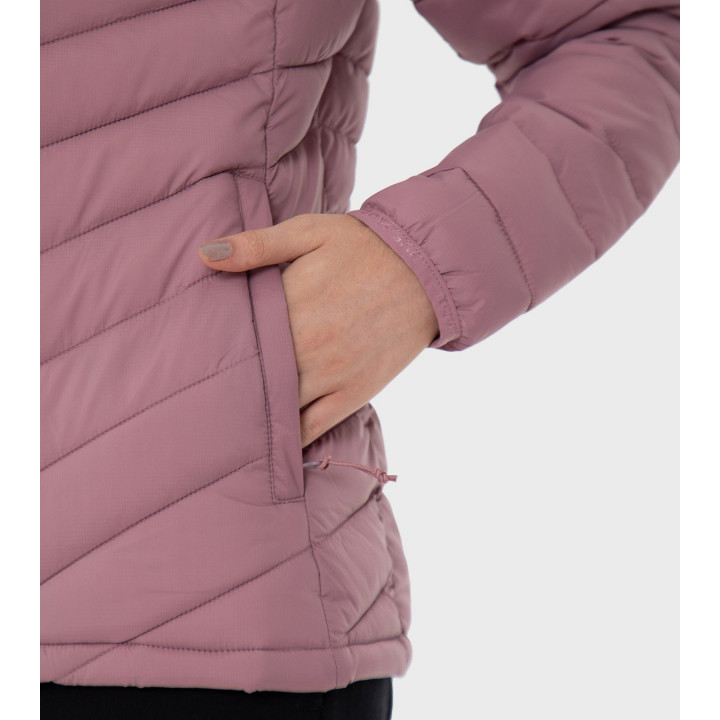 Campera de mujer Lithium