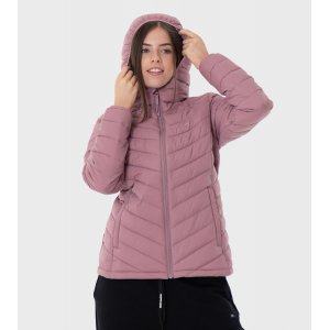 Campera de mujer Lithium