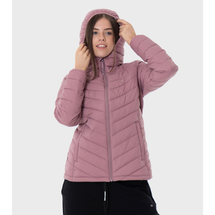 Campera de mujer Lithium