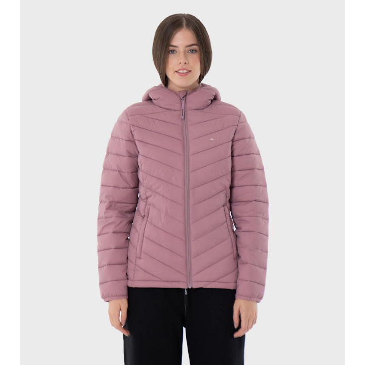Campera de mujer Lithium