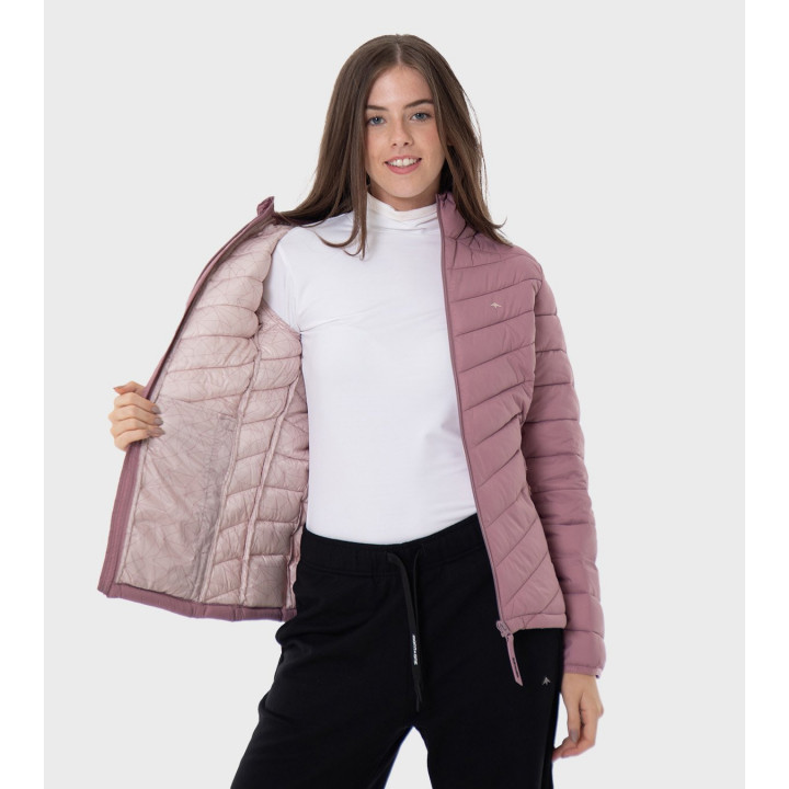 Campera de mujer Lithium