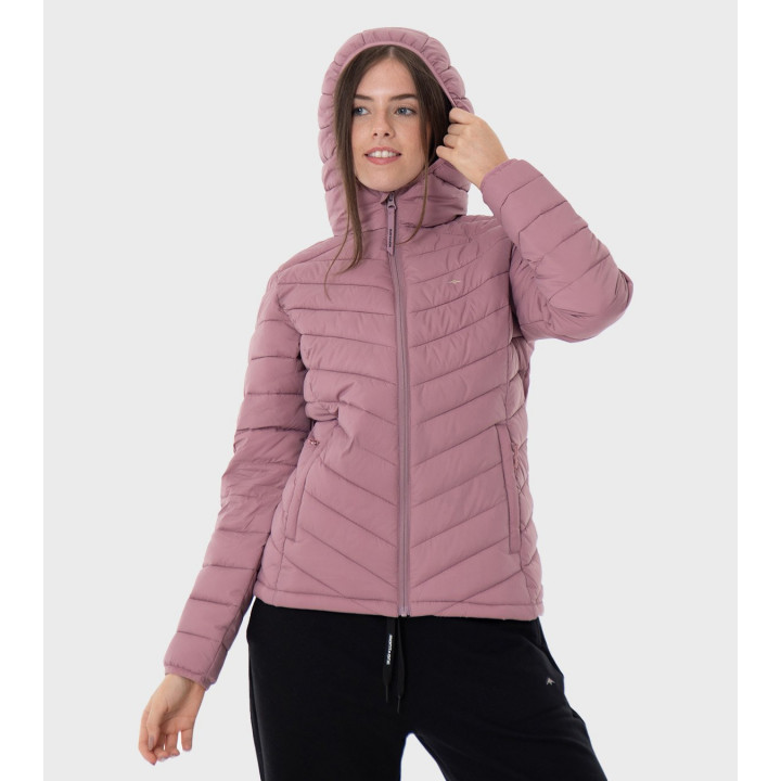 Campera de mujer Lithium