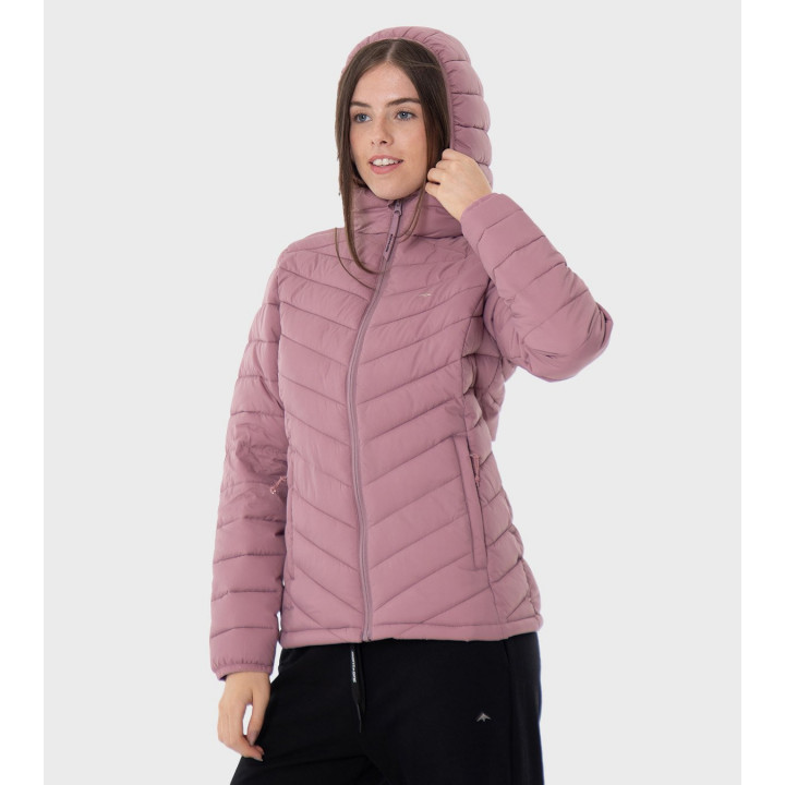 Campera de mujer Lithium