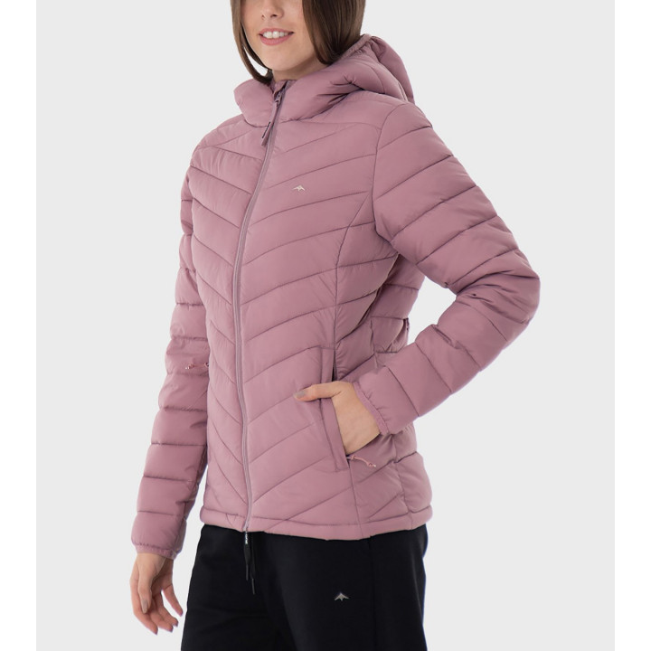 Campera de mujer Lithium