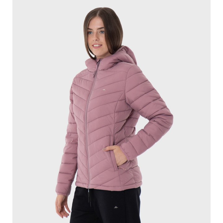 Campera de mujer Lithium