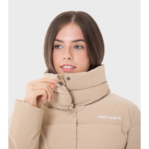 Campera de mujer Myra