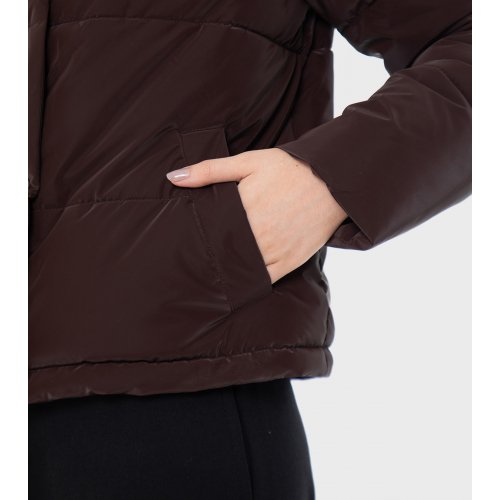 Campera de mujer Myra