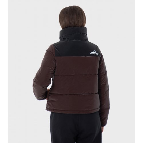 Campera de mujer Myra