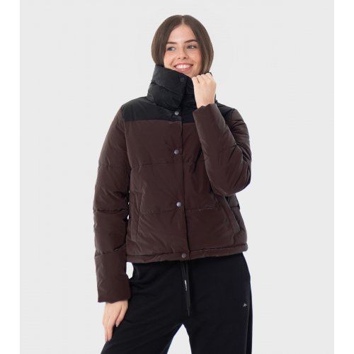 Campera de mujer Myra
