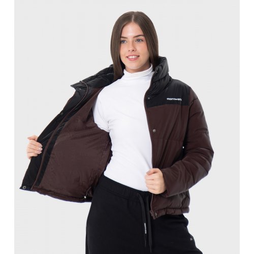 Campera de mujer Myra