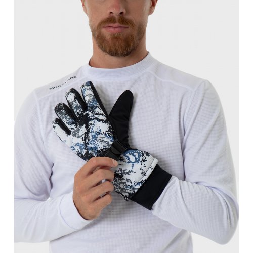 Guantes Técnicos Digger Guantes Técnicos Digger