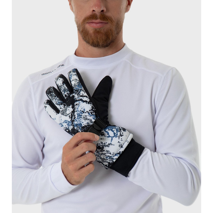Guantes Técnicos Digger