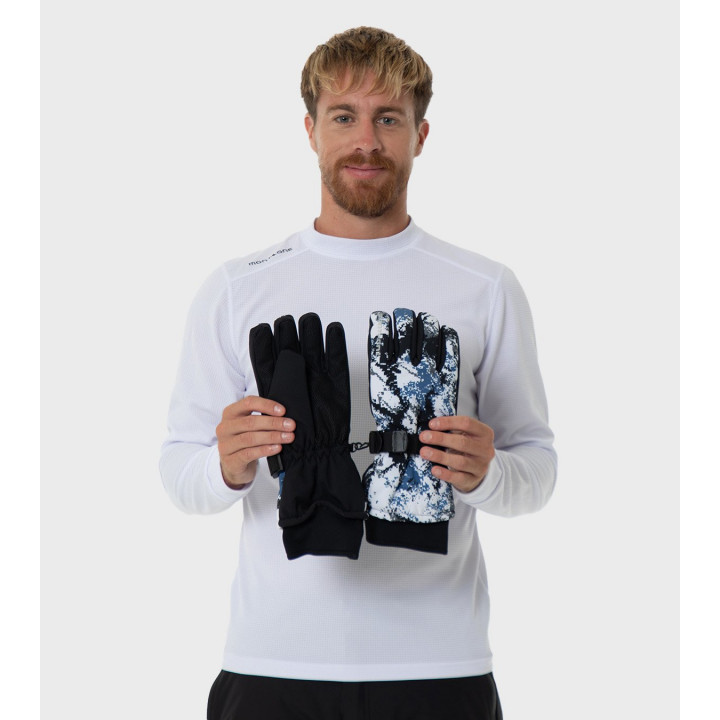 Guantes Técnicos Digger