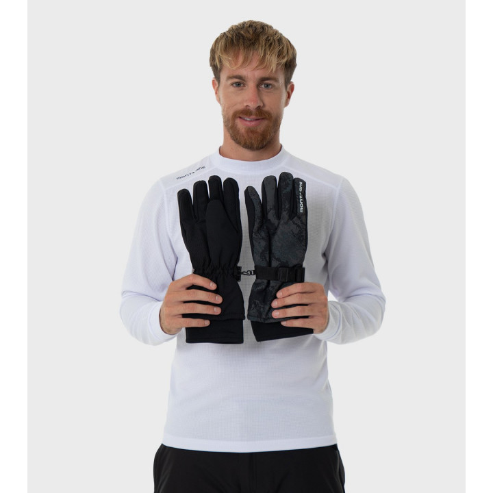 Guantes Técnicos Digger