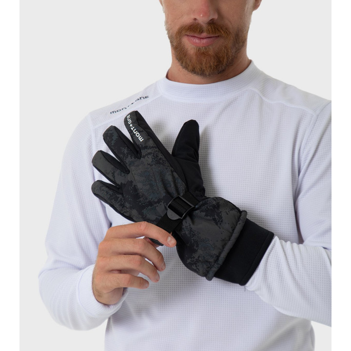 Guantes Técnicos Digger